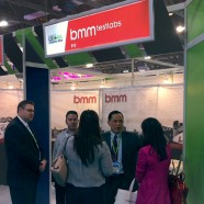 BMM Testlabs exhibiting at G2E Asia