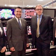 BMM welcomes Governor Sandoval to Global Headquarters in Las Vegas