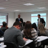 BMM Testlabs provides training to COLJUEGOS at FADJA 2014