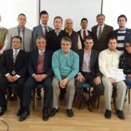 BMM Testlabs provides multidisciplinary training to Loteria de Córdoba SE