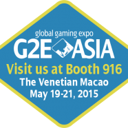 Visit BMM at G2E ASIA 2015