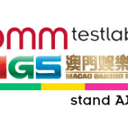 BMM Testlabs Exhibiting at MGS 2015