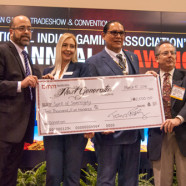 BMM Testlabs – Keeping up the Spirit – Indian Gaming 2016