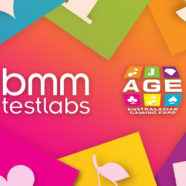 BMM Testlabs at the 2016 AGE