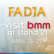 BMM Testlabs to Exhibit at FADJA 2017