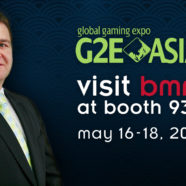 BMM Testlabs to Provide Product Compliance Testing Expertise at G2E Asia 2017