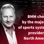 BMM Testlabs Chosen by the Majority of Sports Systems Providers in North America