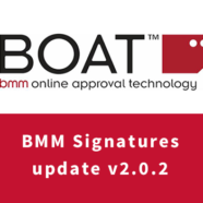 BMM Signatures v2.0.2 update