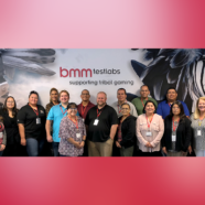 BMM Testlabs Hosts NIGA Commissioner Certification Masters Class