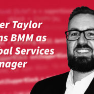 BMM Announces Tiger Taylor as Tribal Services Manager