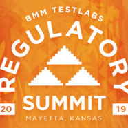 BMM Testlabs Tribal Regulatory Summit