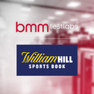 BMM Testlabs Congratulates William Hill for the Successful Launch of its Sports Wagering System in Iowa