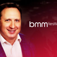 BMM PROMOTES GENE CHAYEVSKY TO PRESIDENT & CHIEF FINANCIAL OFFICER