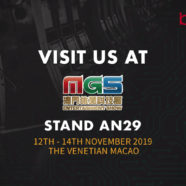 The Original – BMM Testlabs to Exhibit at MGS 2019