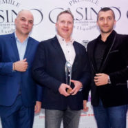 BMM Testlabs Named as Best Lab in Romania 2nd Year in a Row by Casino Life and Business Magazine