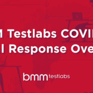 BMM Testlabs COVID-19 Global Response Overview