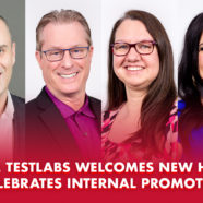 BMM Testlabs Welcomes New Hires and Celebrates Internal Promotions