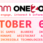 BMM Testlabs’ One2One – a series of short, sharp insights into the world of gaming