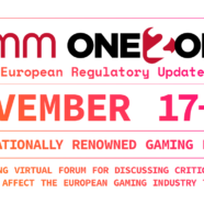 BMM One2One European regulatory update