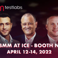 BMM looks forward to talking sports betting and online gaming at ICE 2022