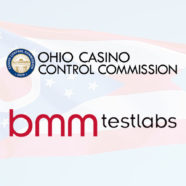 BMM Testlabs Now Licensed to Test Sports Gaming Equipment for Ohio