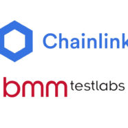 BMM Testlabs Grants the First Compliance Certification in the Blockchain Industry to Chainlink VRF