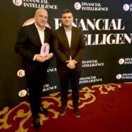 BMM Testlabs and BIG Cyber Earn Excellence Awards at Financial Intelligence Gala in Bucharest