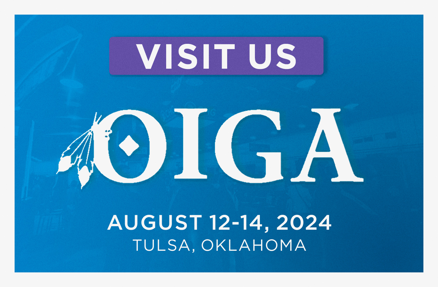 Oklahoma Indian Gaming Association (OIGA)