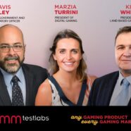 BMM Testlabs Promotes Top Executives Travis Foley, Marzia Turrini, and Kirk White As Company Moves Into Global Structure