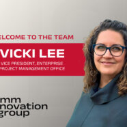 BMM Innovation Group “BIG” Welcomes Vicki Lee As Vice President Of Enterprise Project Management Office